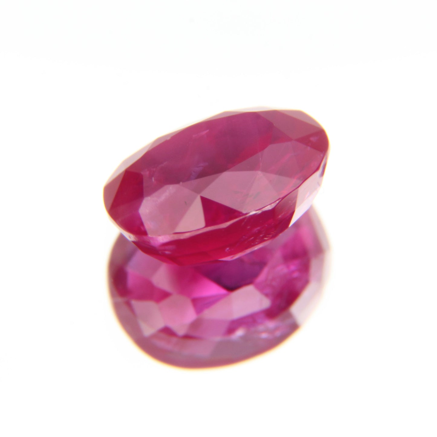 Burma Rubin 1.19 ct