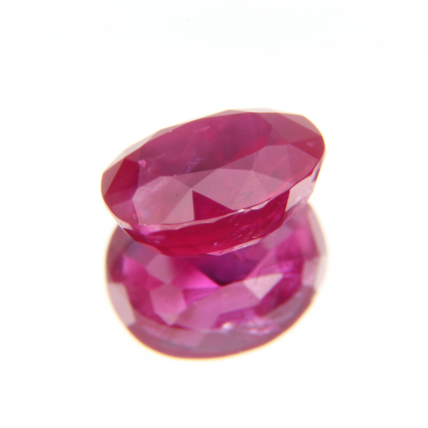Burma Rubin 1.19 ct
