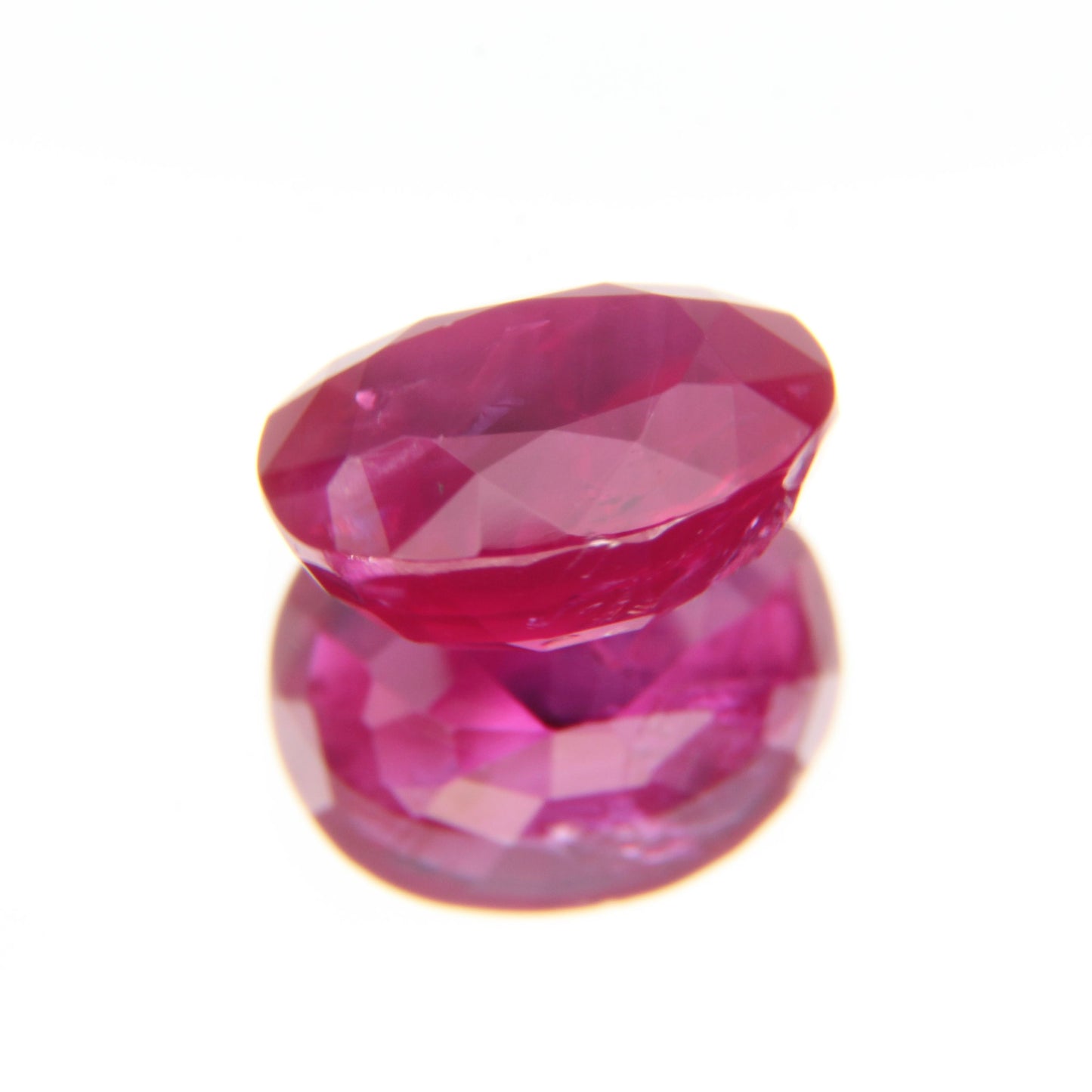 Burma Rubin 1.19 ct