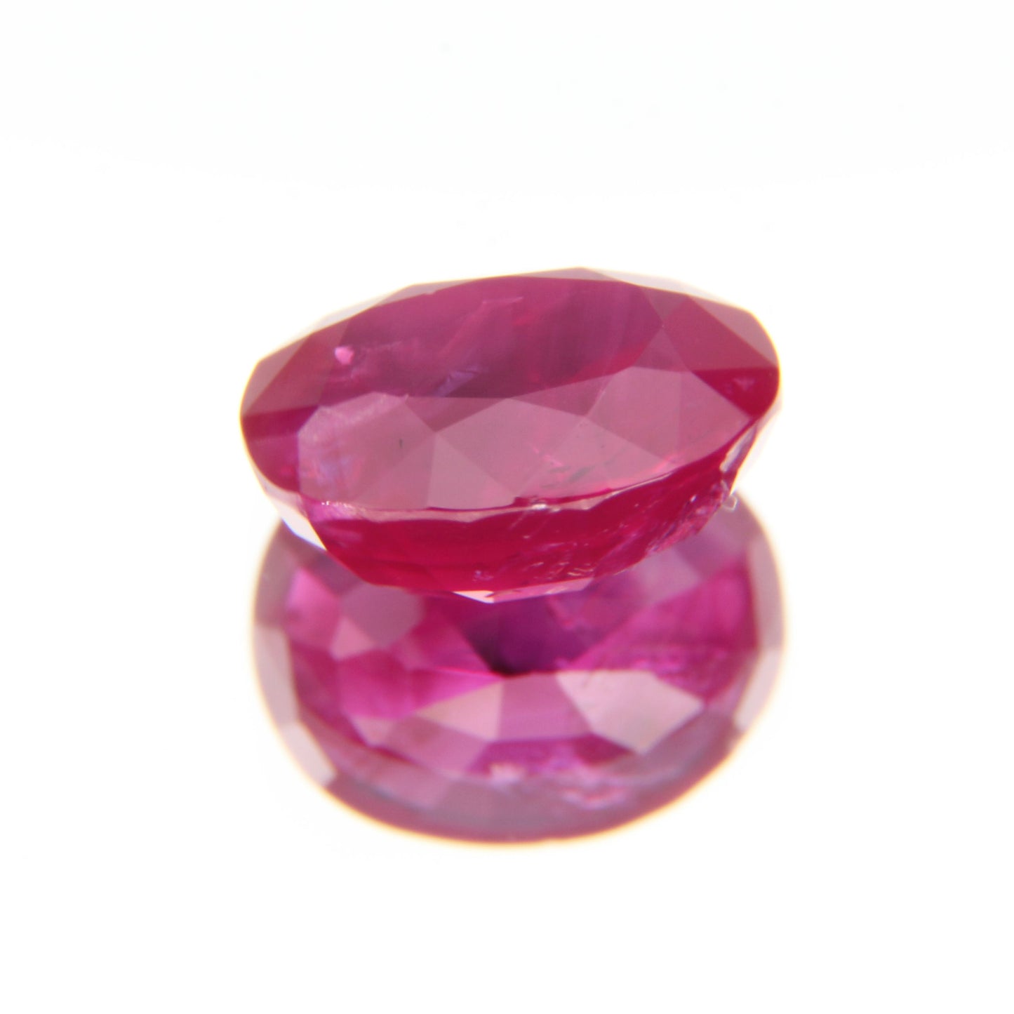 Burma Rubin 1.19 ct