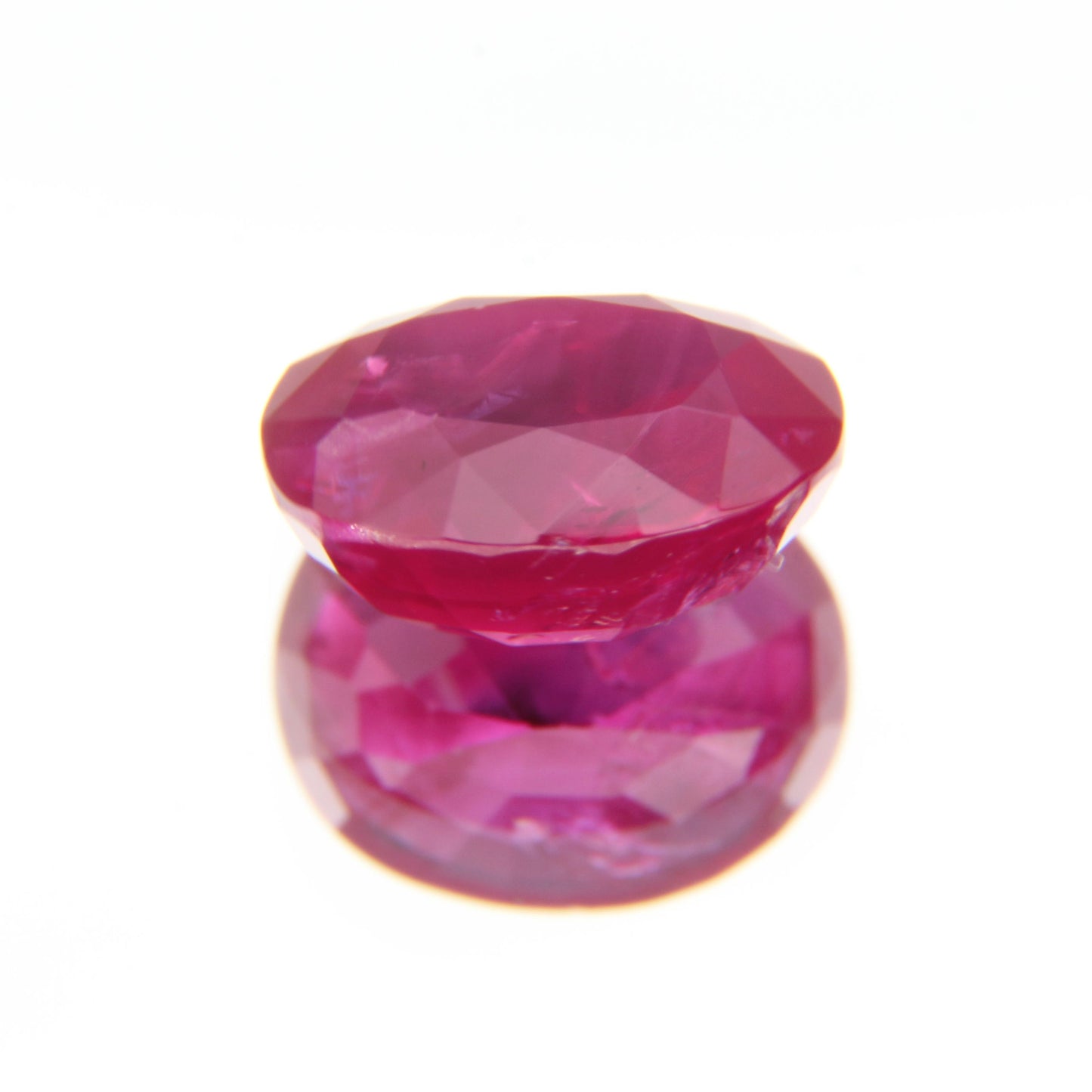 Burma Rubin 1.19 ct
