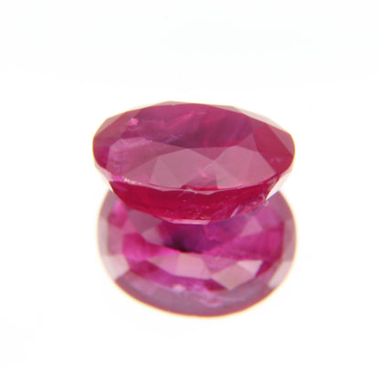 Burma Rubin 1.19 ct