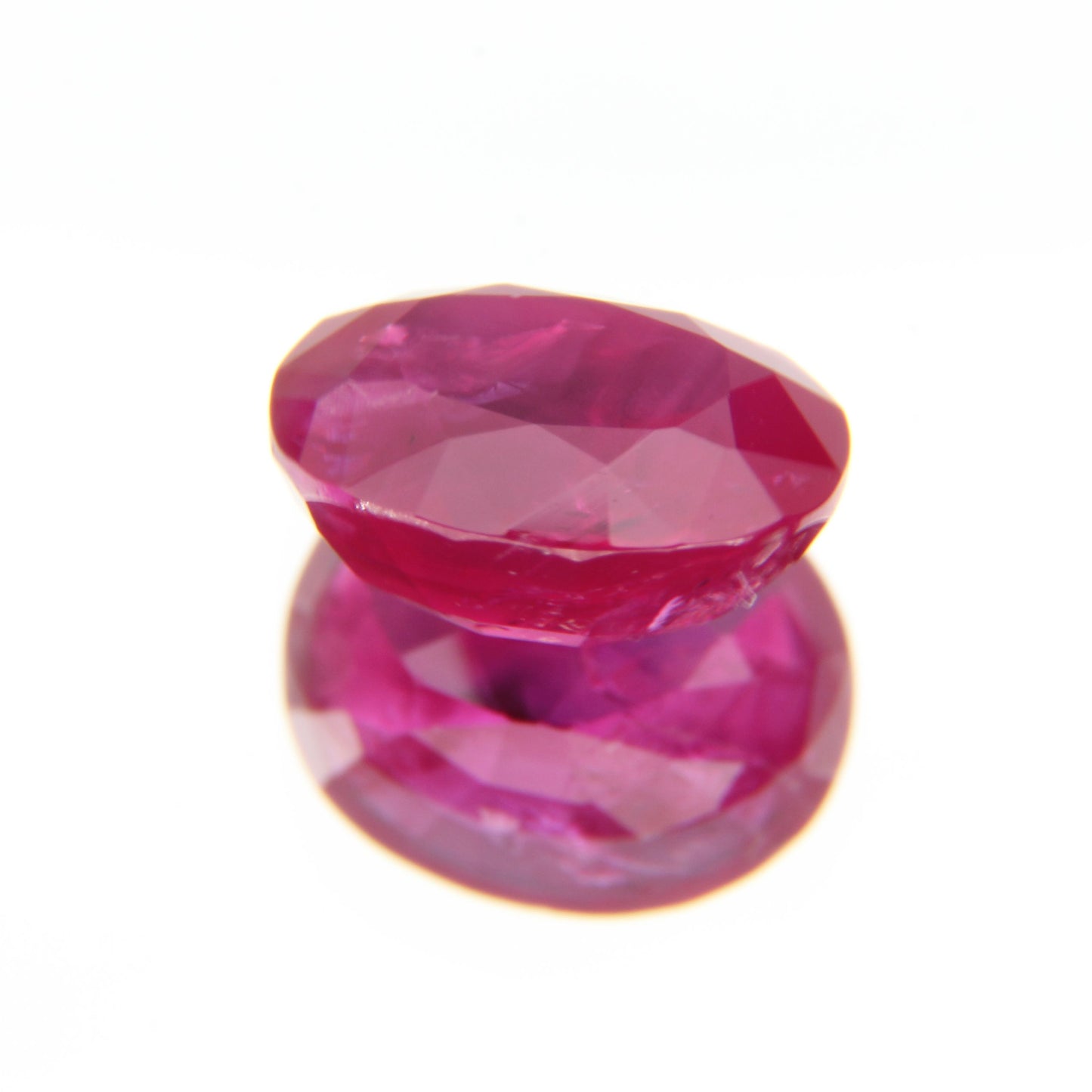 Burma Rubin 1.19 ct