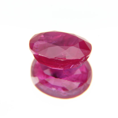Burma Rubin 1.19 ct