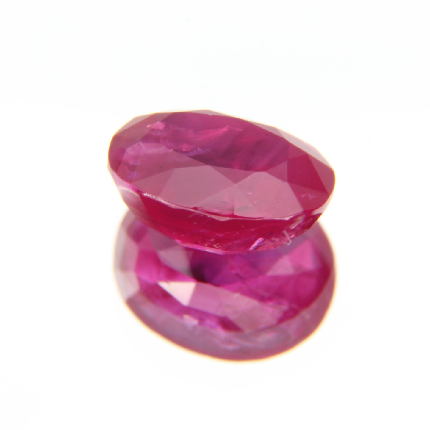 Burma Rubin 1.19 ct