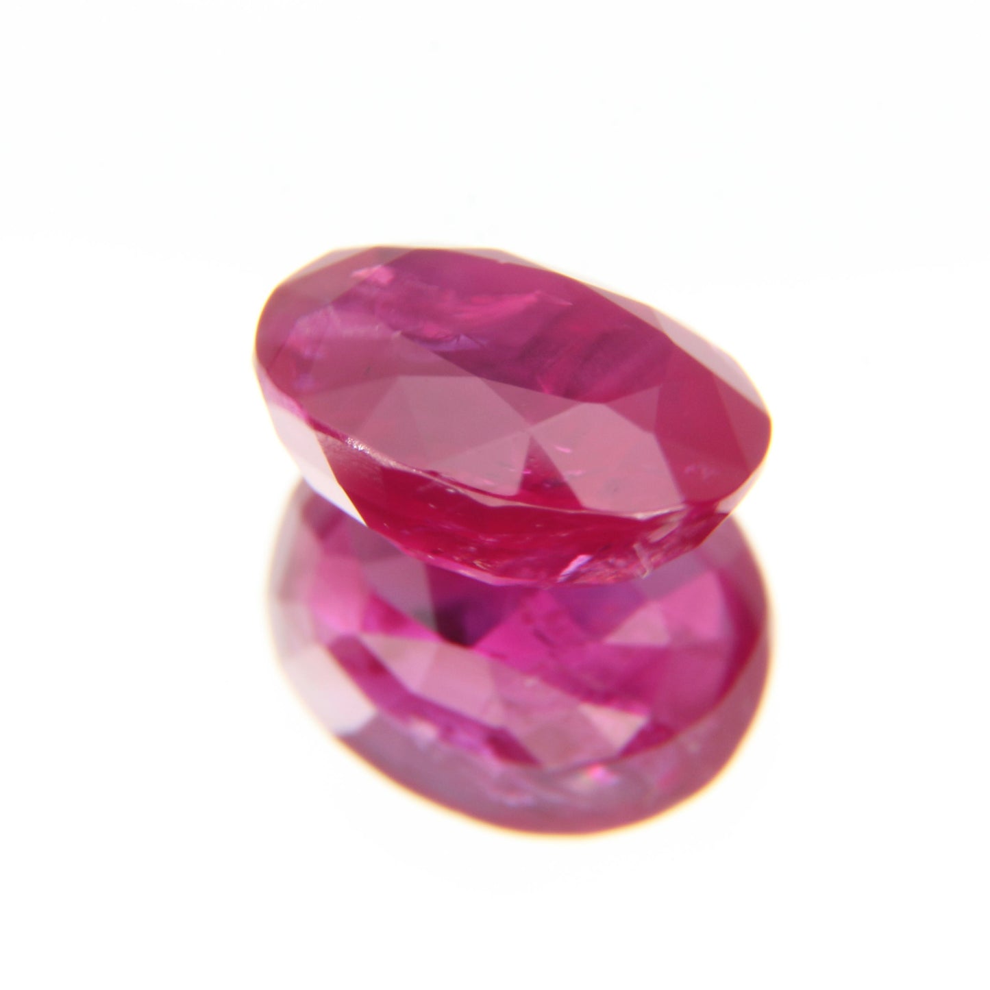Burma Rubin 1.19 ct