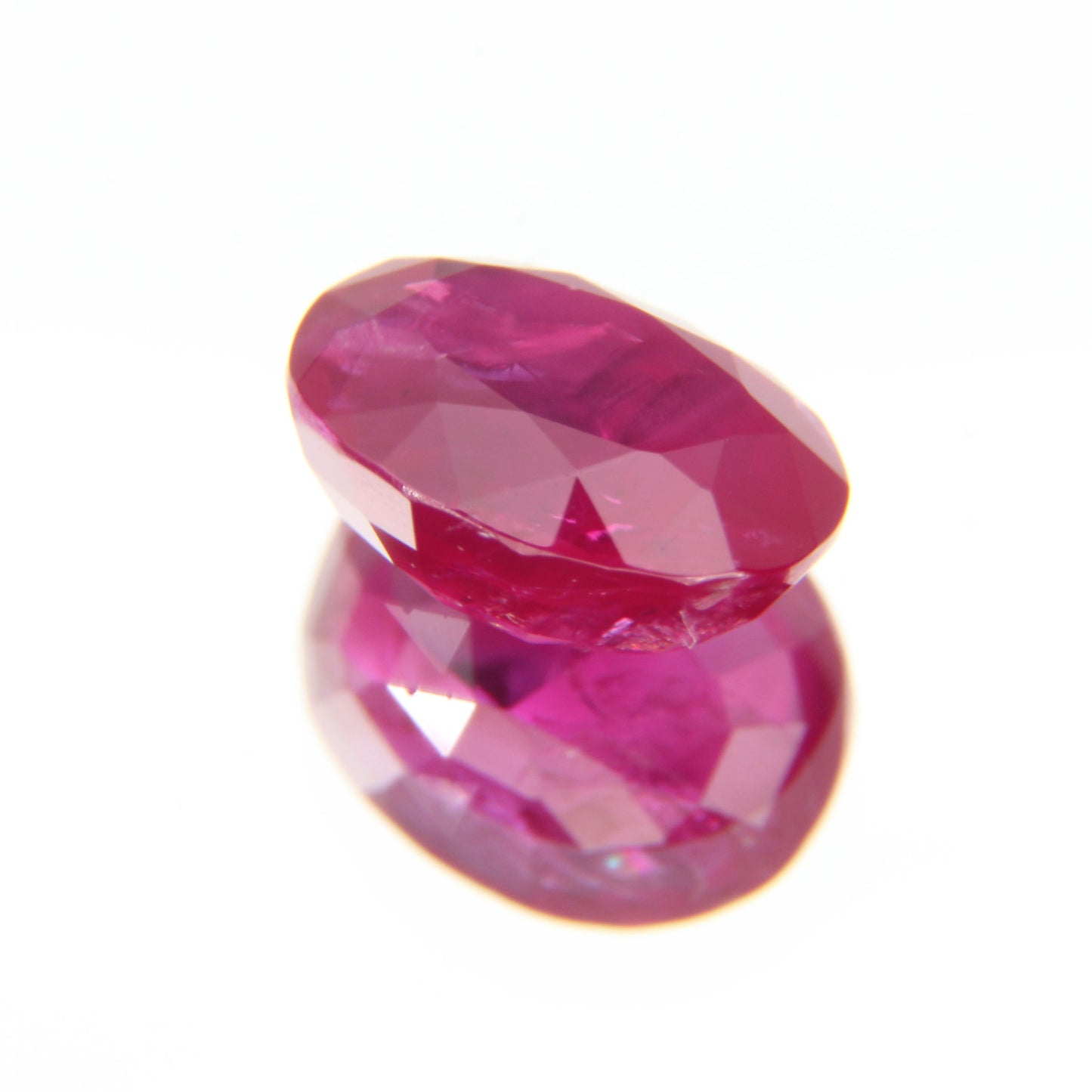 Burma Rubin 1.19 ct