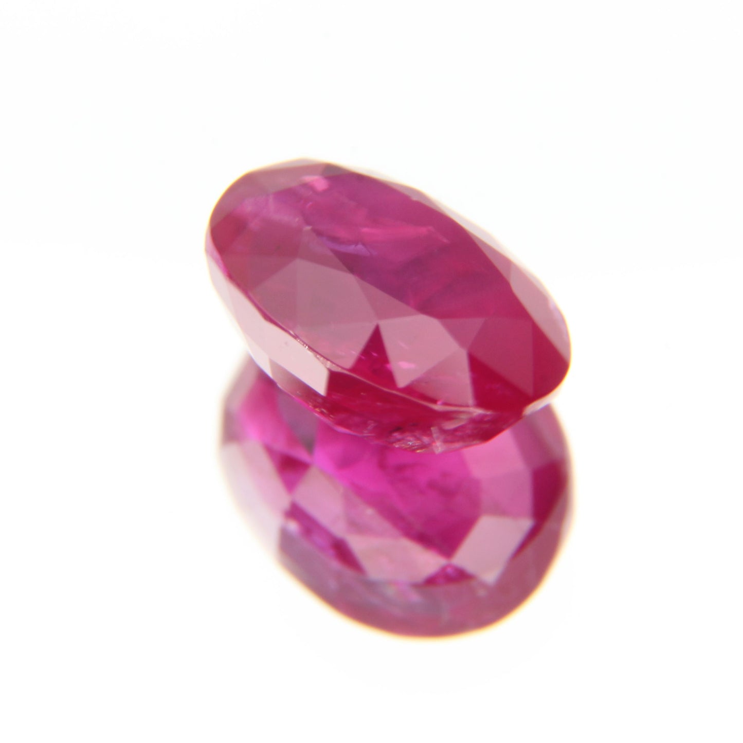 Burma Rubin 1.19 ct