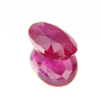 Burma Rubin 1.19 ct