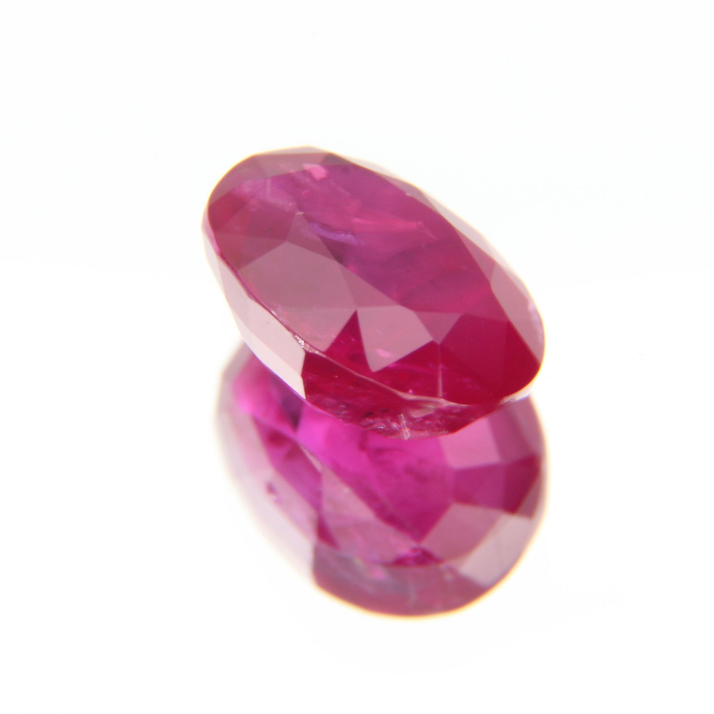 Burma Rubin 1.19 ct