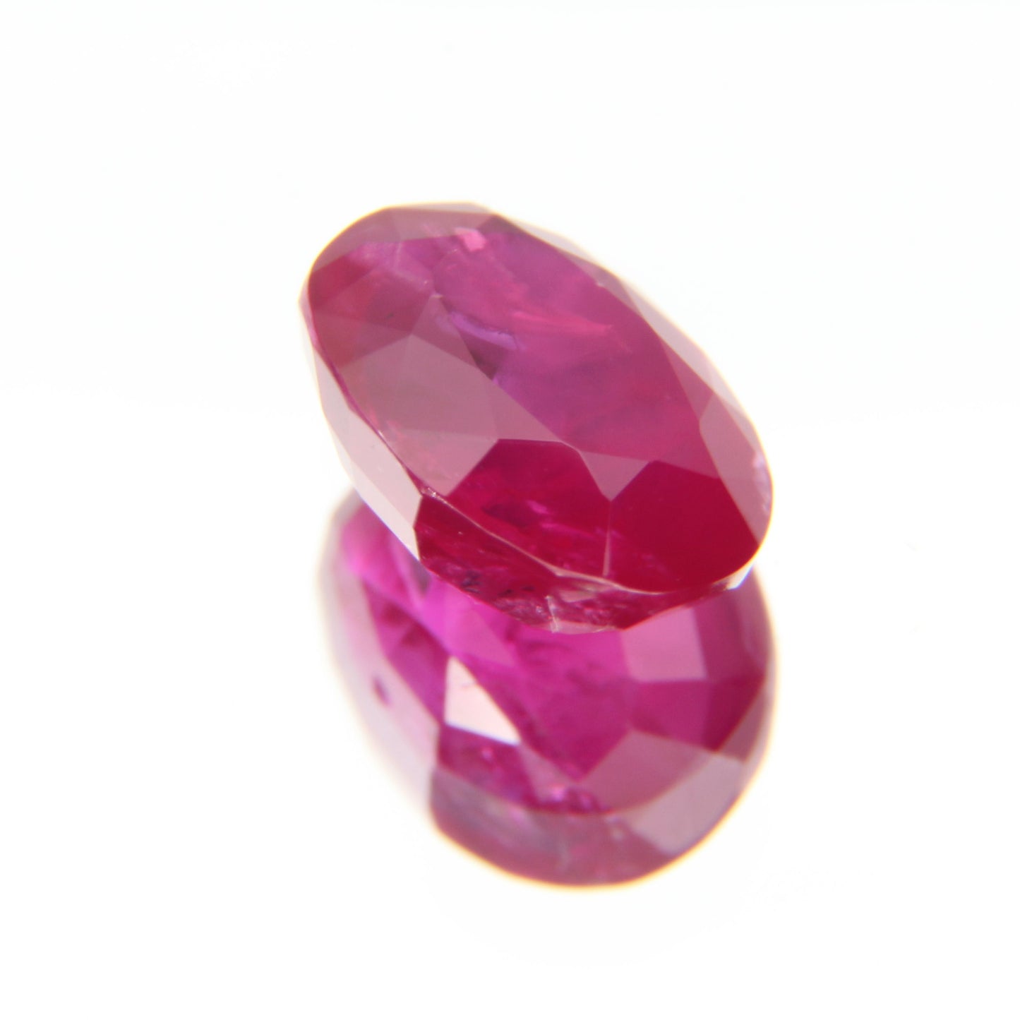 Burma Rubin 1.19 ct
