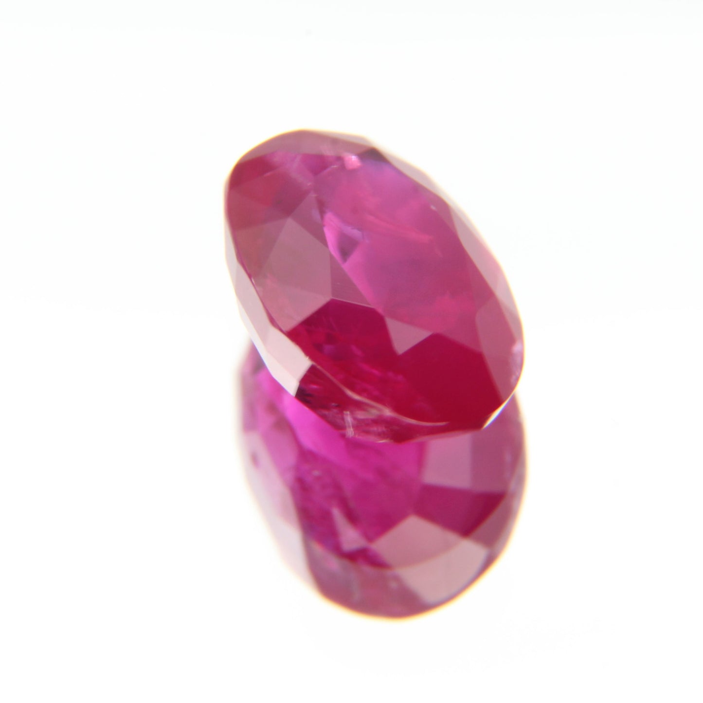 Burma Rubin 1.19 ct