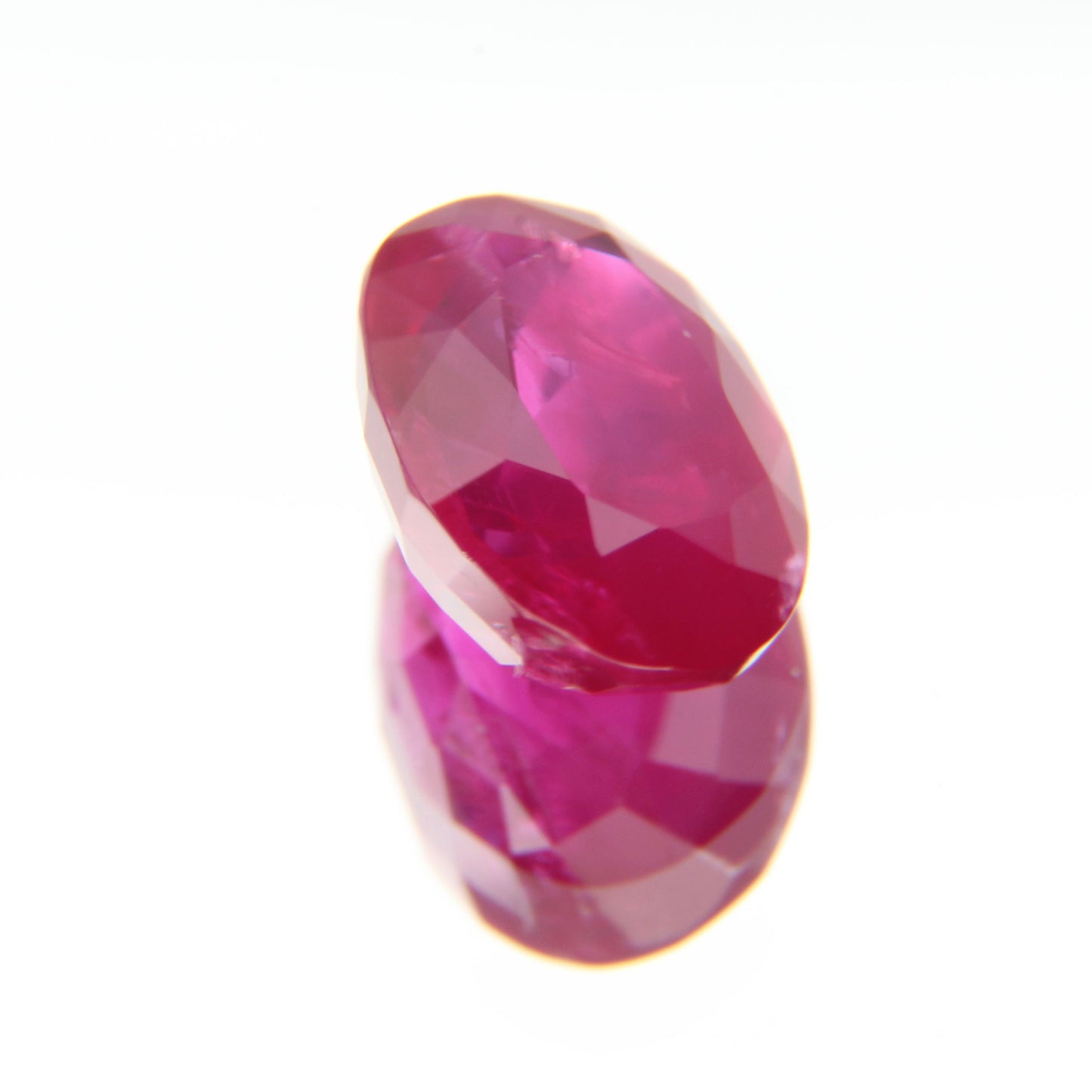 Burma Rubin 1.19 ct