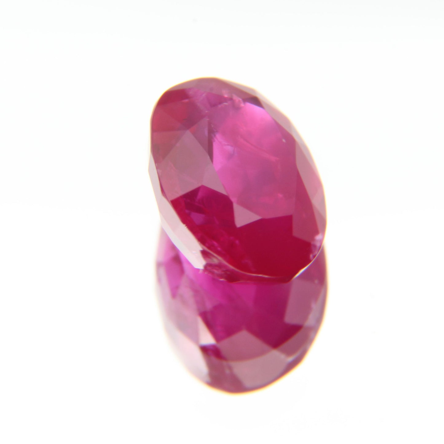 Burma Rubin 1.19 ct