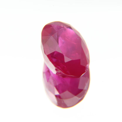 Burma Rubin 1.19 ct