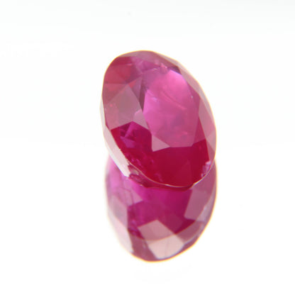 Burma Rubin 1.19 ct