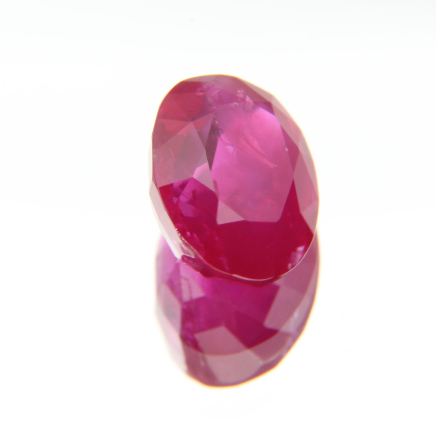 Burma Rubin 1.19 ct