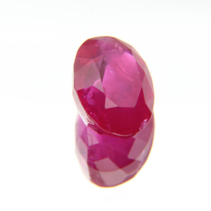 Burma Rubin 1.19 ct