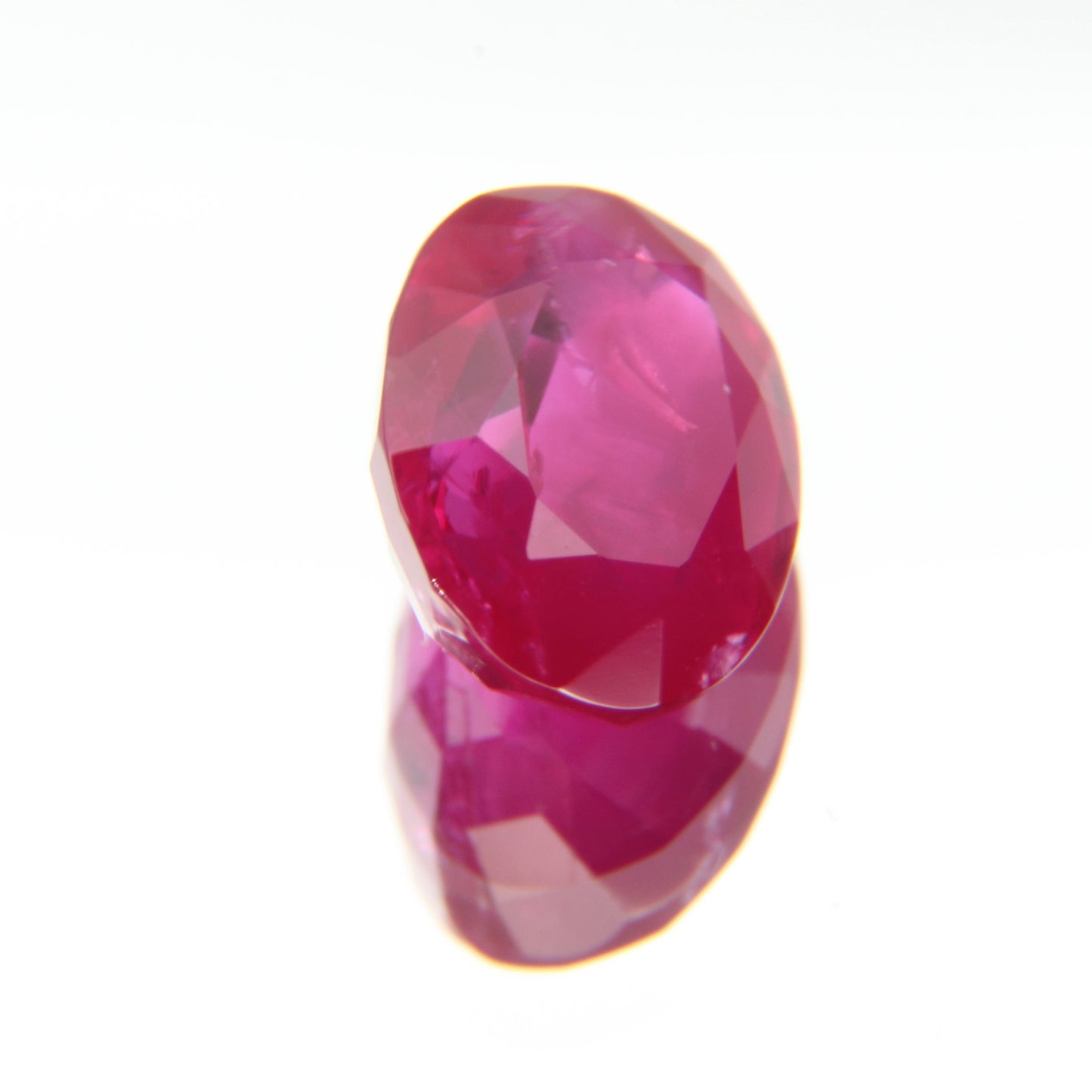Burma Rubin 1.19 ct