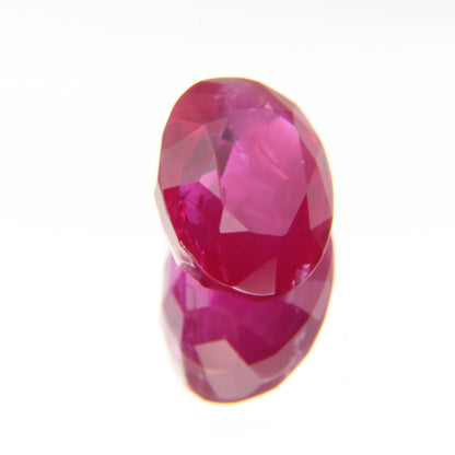 Burma Rubin 1.19 ct