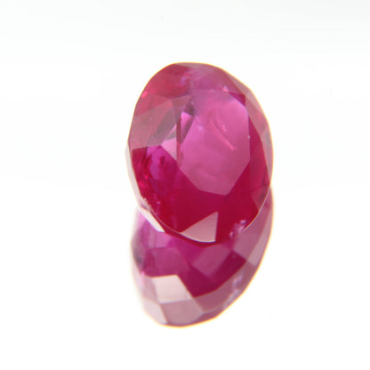 Burma Rubin 1.19 ct