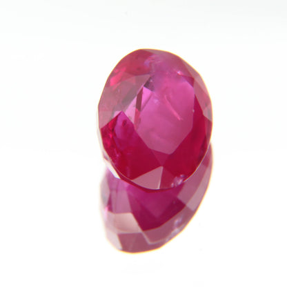 Burma Rubin 1.19 ct