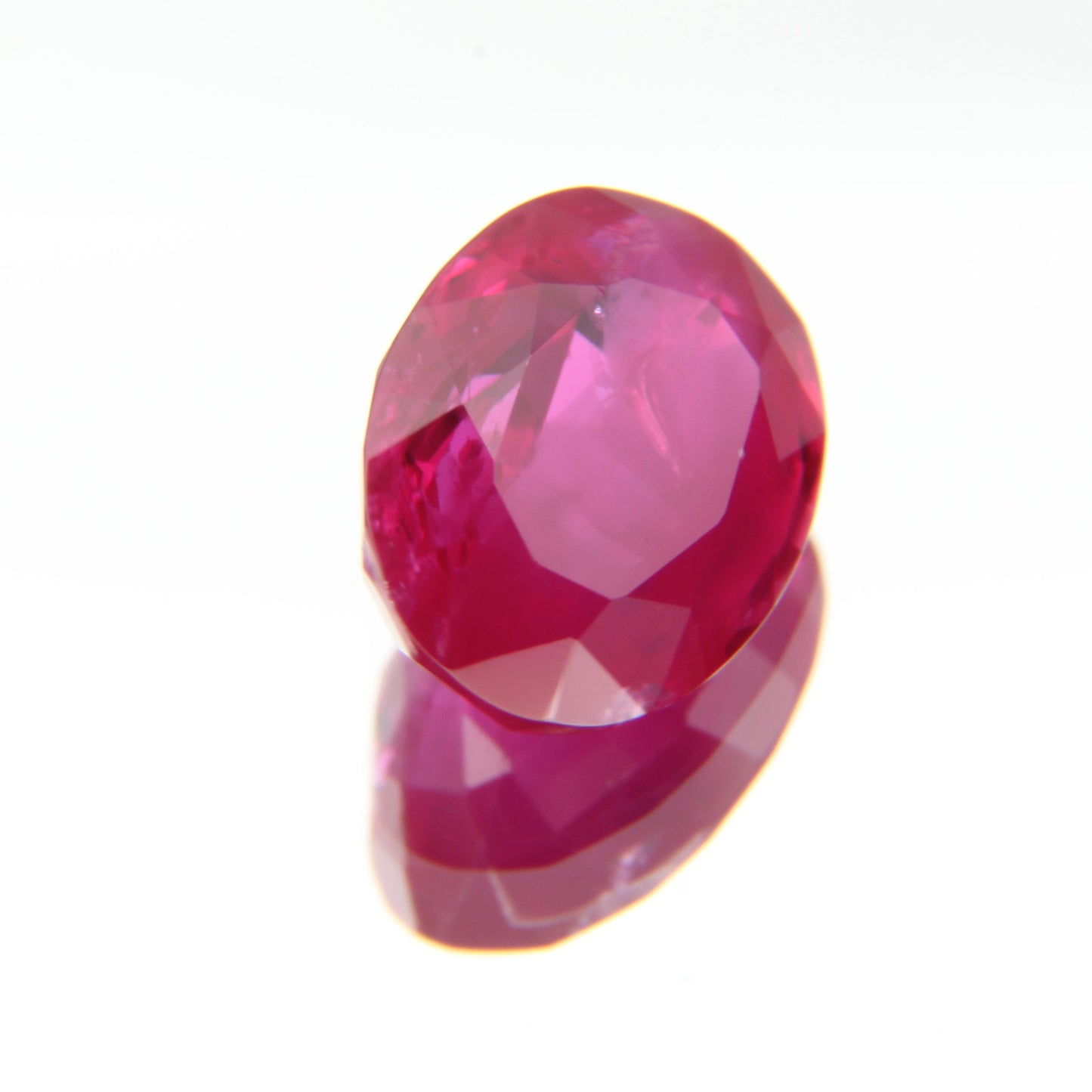 Burma Rubin 1.19 ct