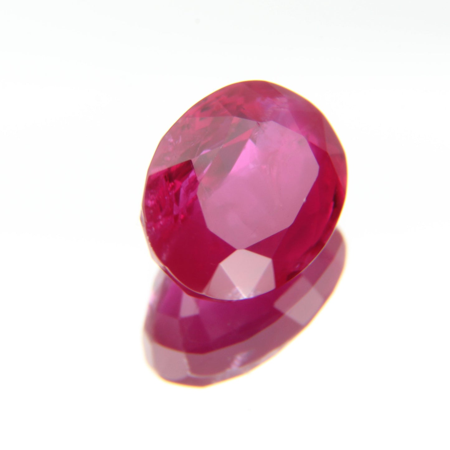 Burma Rubin 1.19 ct