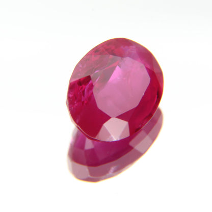 Burma Rubin 1.19 ct