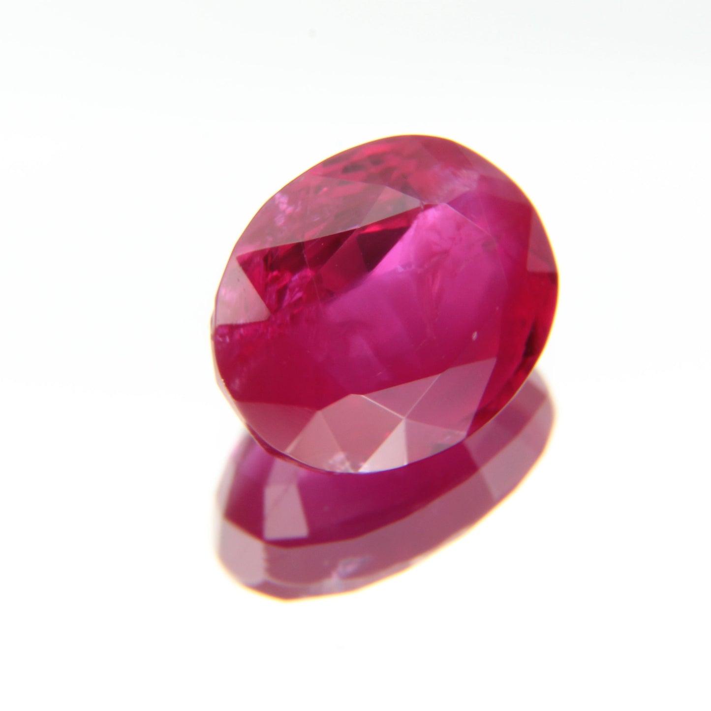 Burma Rubin 1.19 ct
