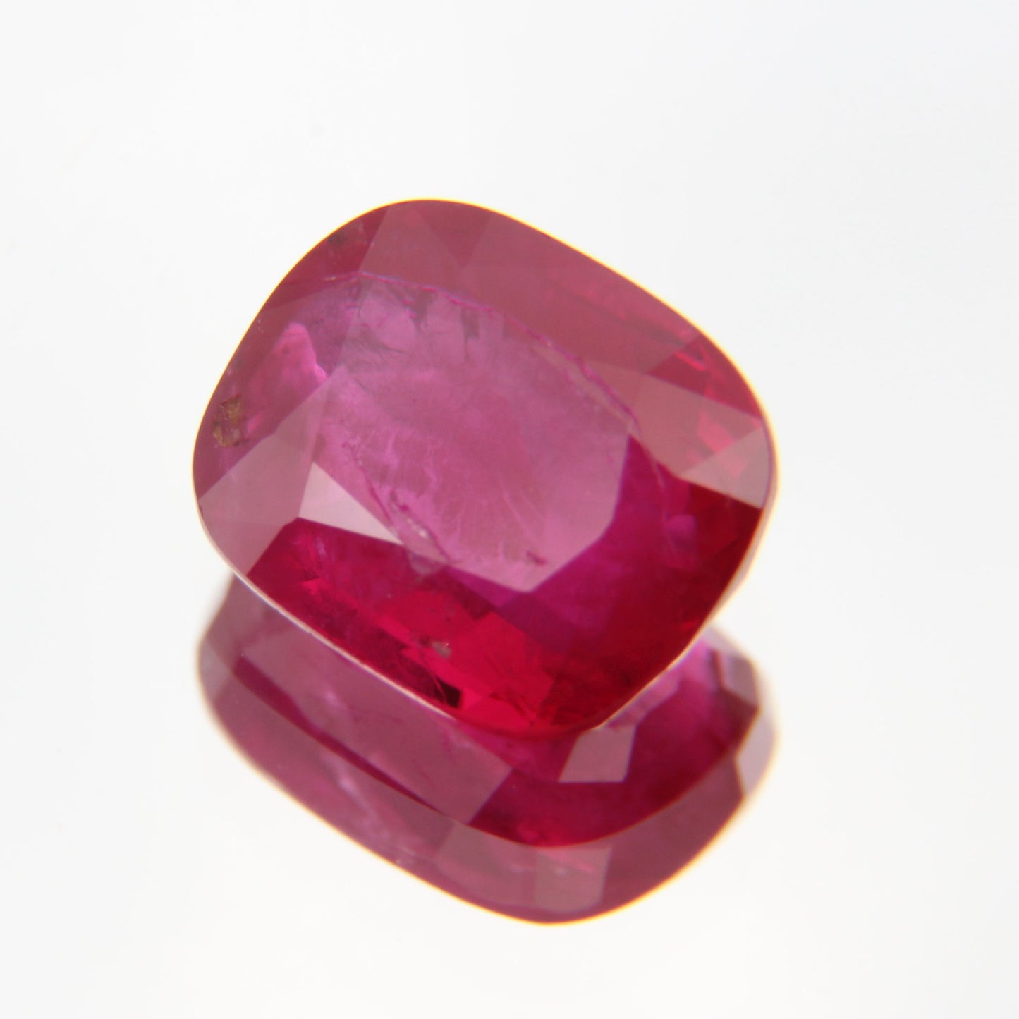 Burma Rubin 1.23ct
