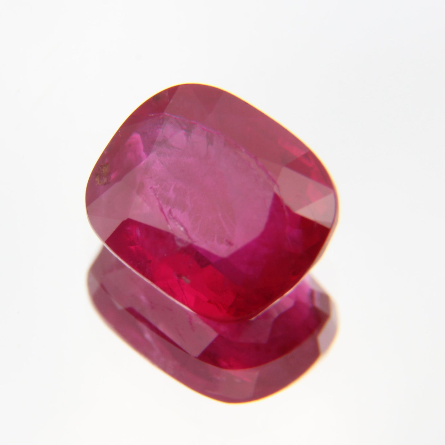 Burma Rubin 1.23ct