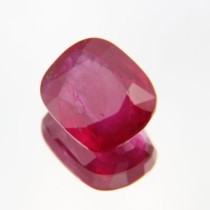 Burma Rubin 1.23ct