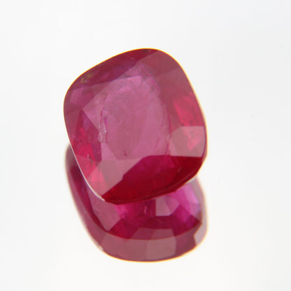 Burma Rubin 1.23ct