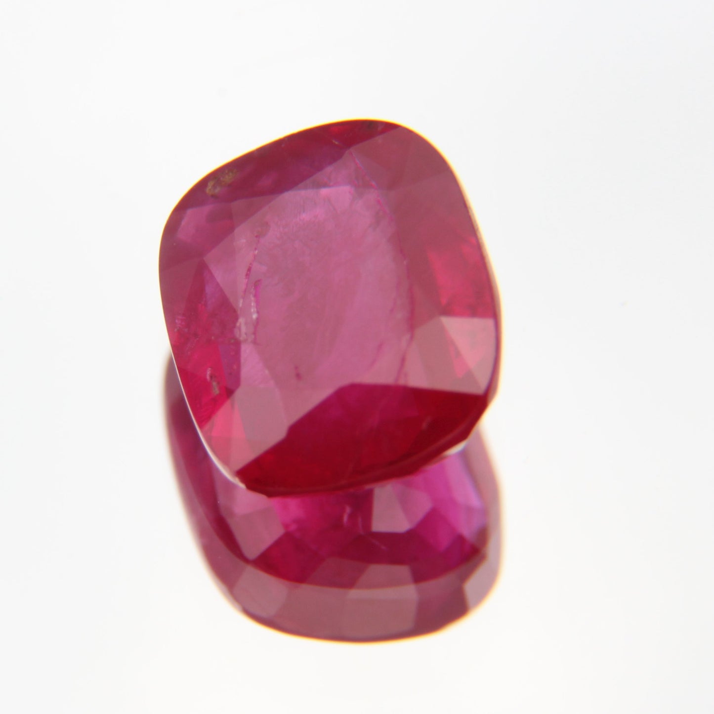 Burma Rubin 1.23ct
