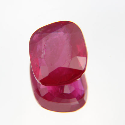 Burma Rubin 1.23ct