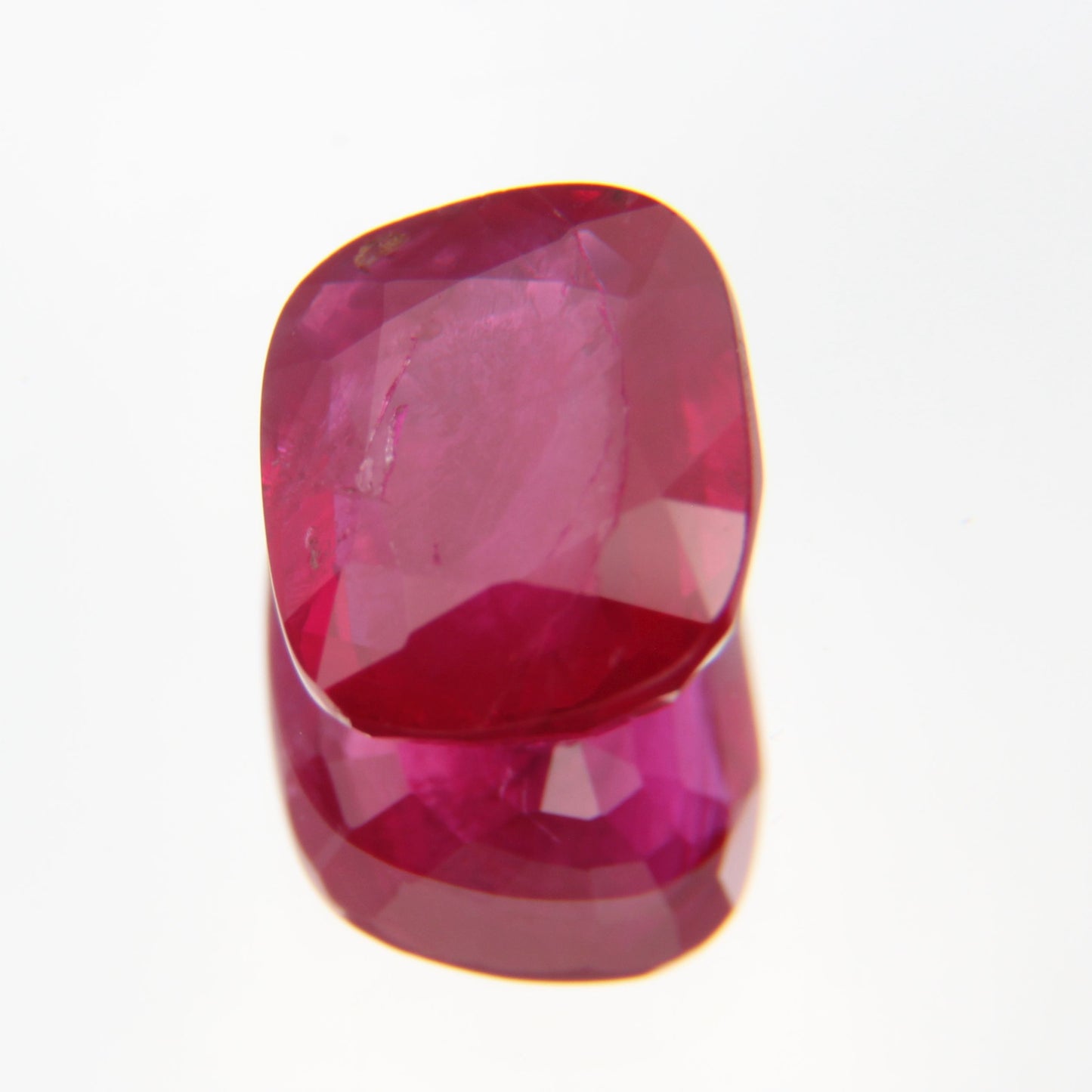 Burma Rubin 1.23ct