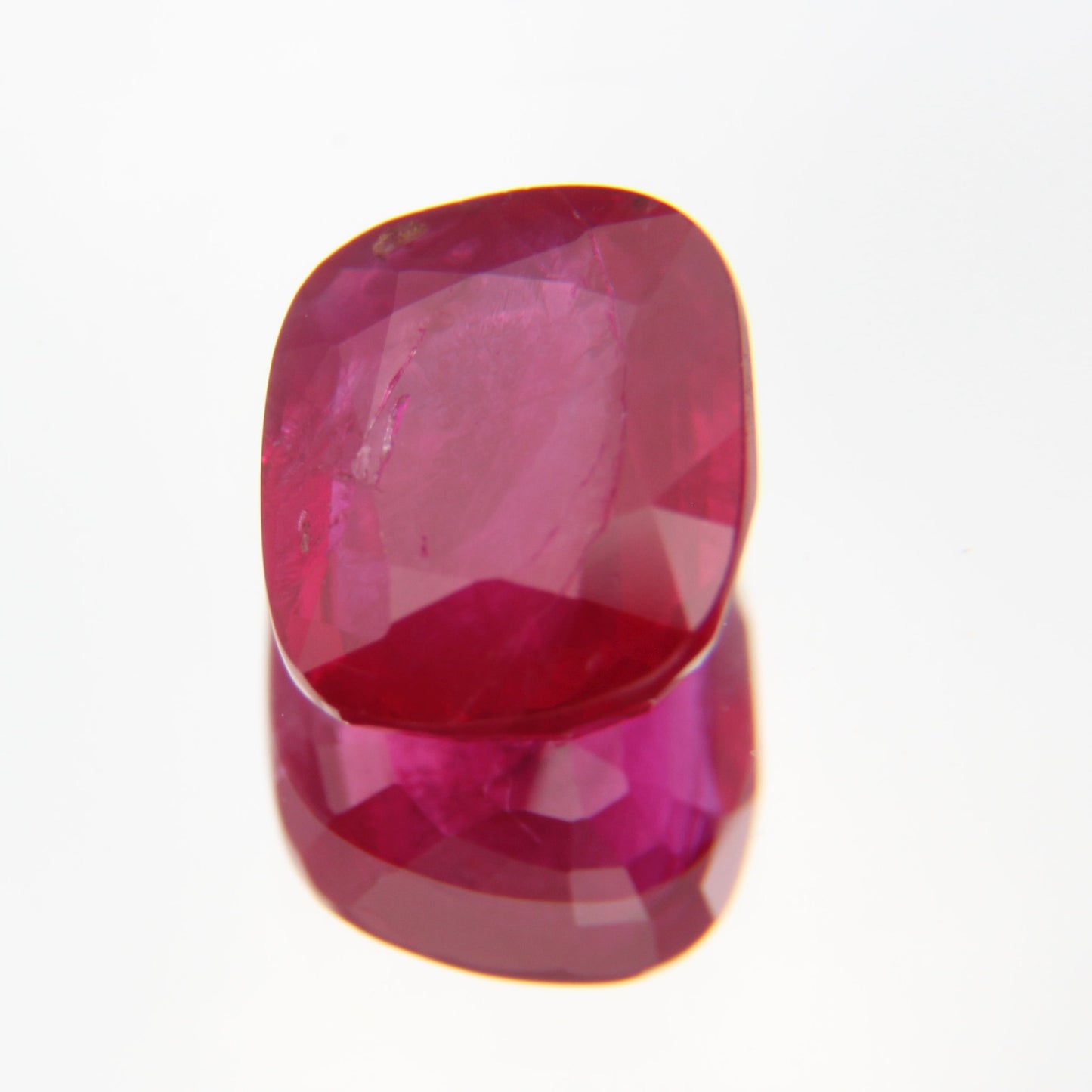 Burma Rubin 1.23ct