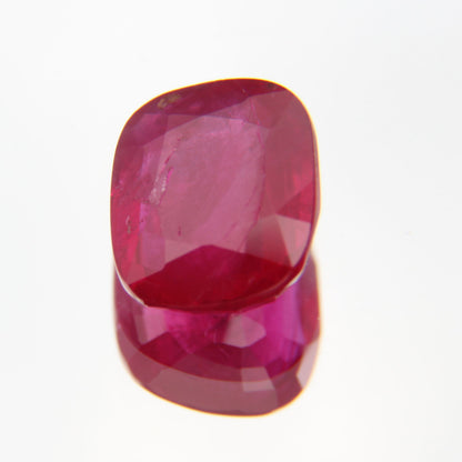 Burma Rubin 1.23ct