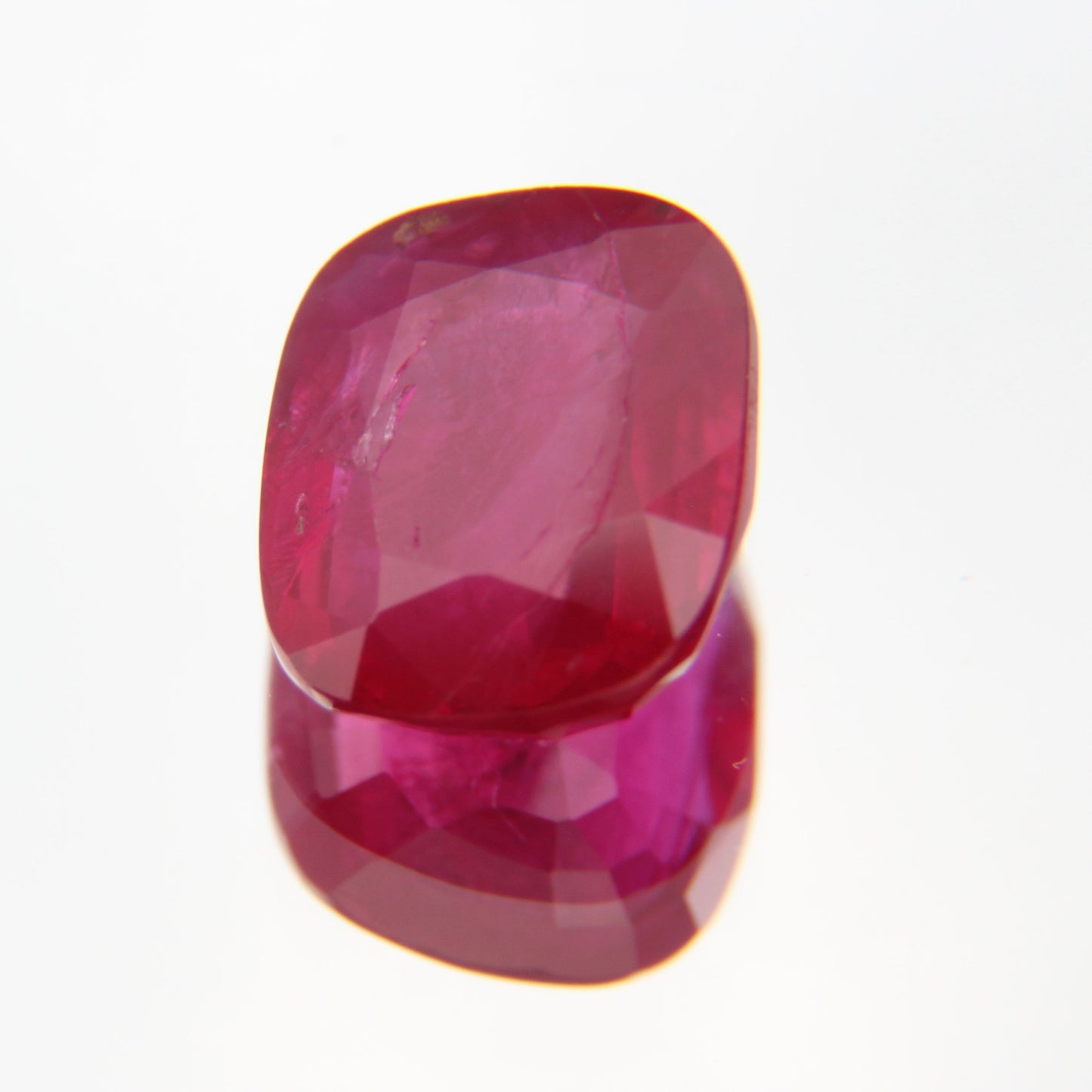 Burma Rubin 1.23ct