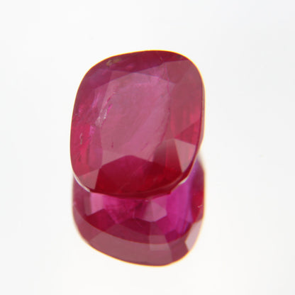 Burma Rubin 1.23ct