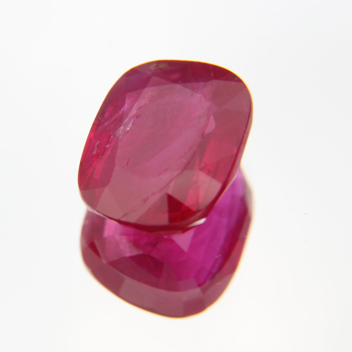 Burma Rubin 1.23ct