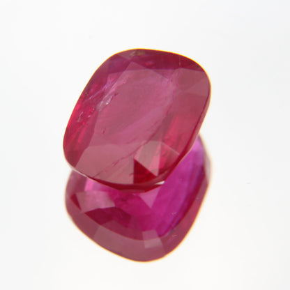 Burma Rubin 1.23ct