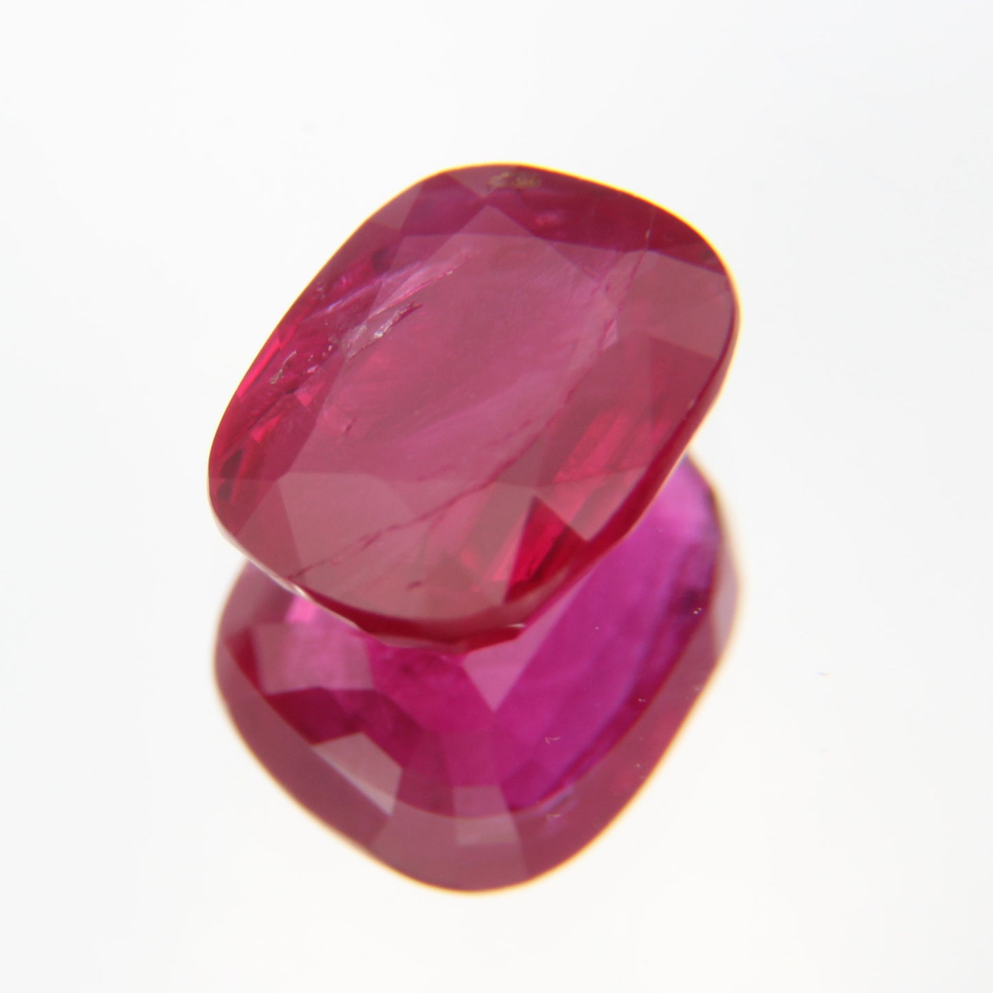 Burma Rubin 1.23ct