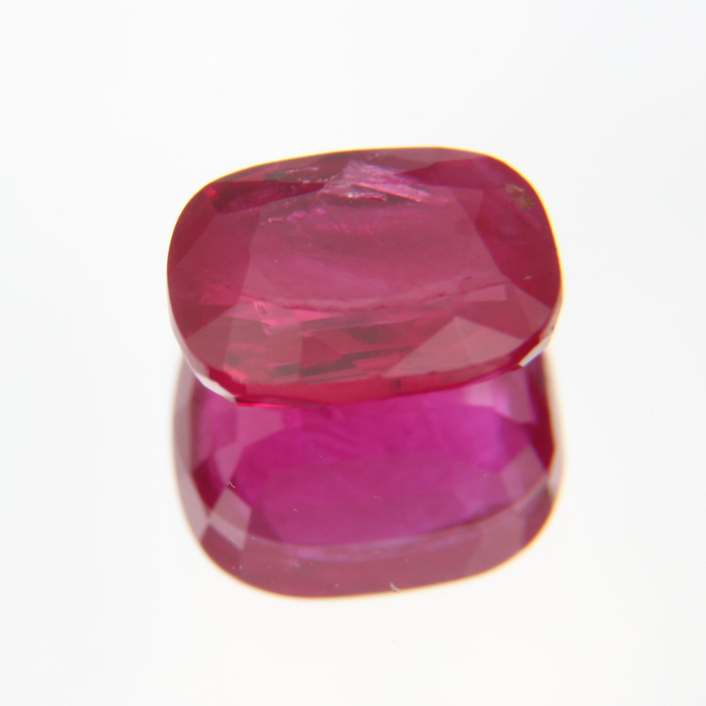 Burma Rubin 1.23ct