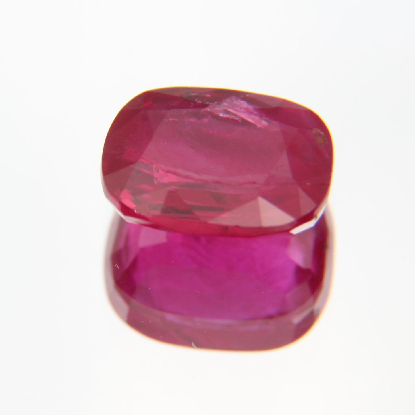 Burma Rubin 1.23ct