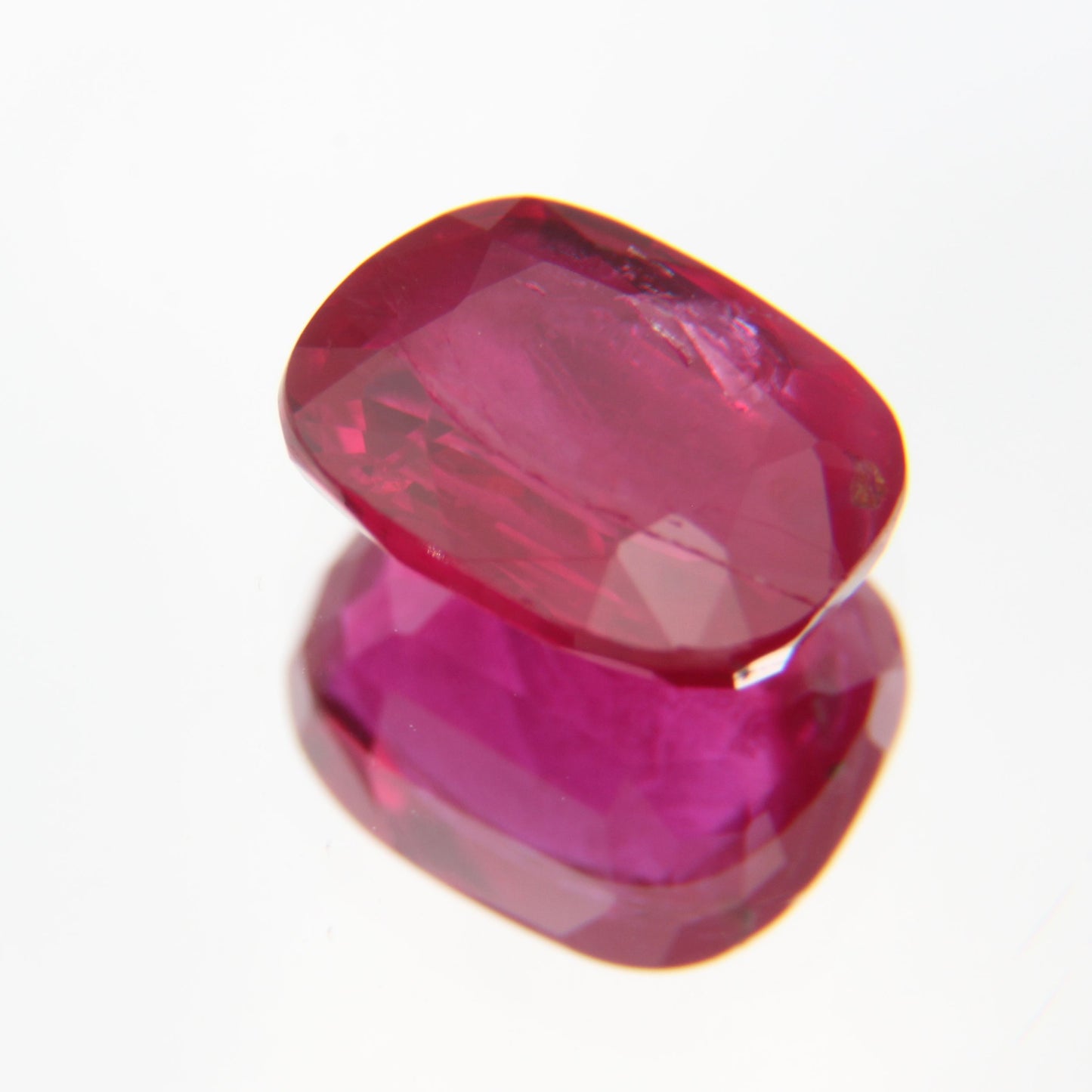 Burma Rubin 1.23ct