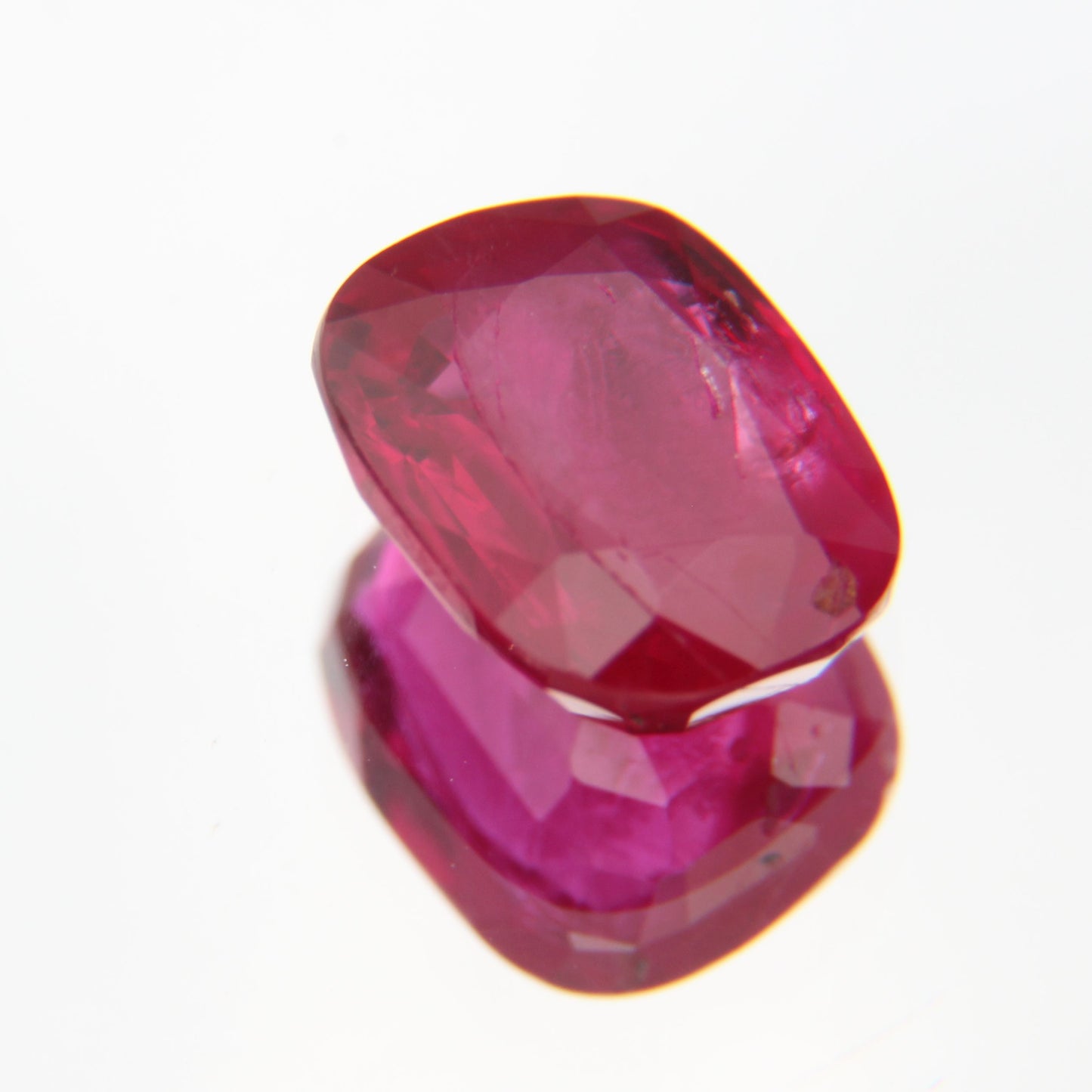 Burma Rubin 1.23ct