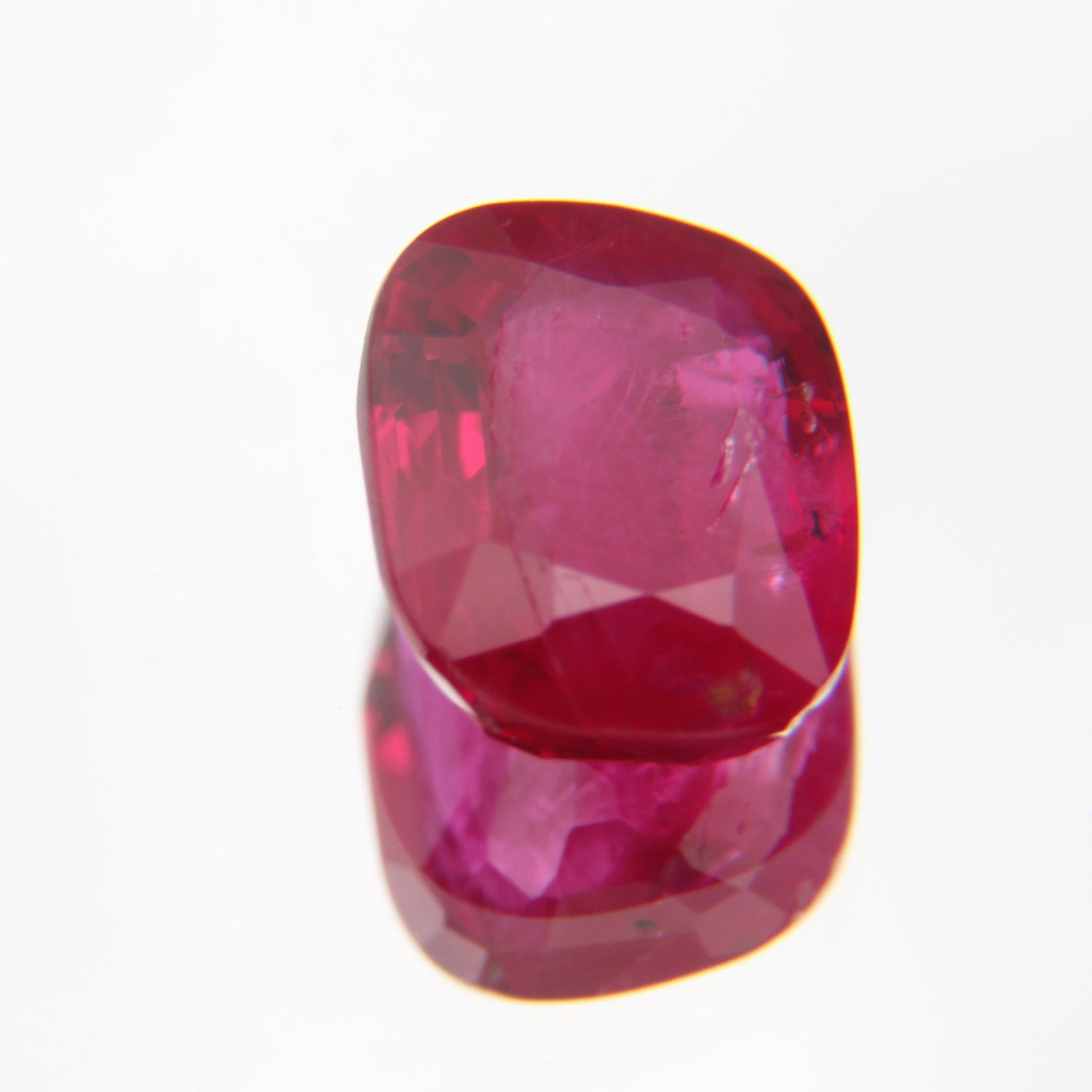 Burma Rubin 1.23ct