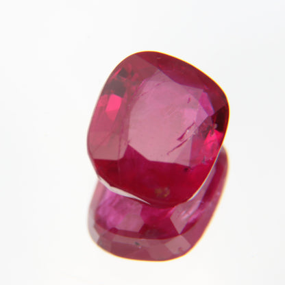 Burma Rubin 1.23ct